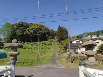 忌部神社のその他建物