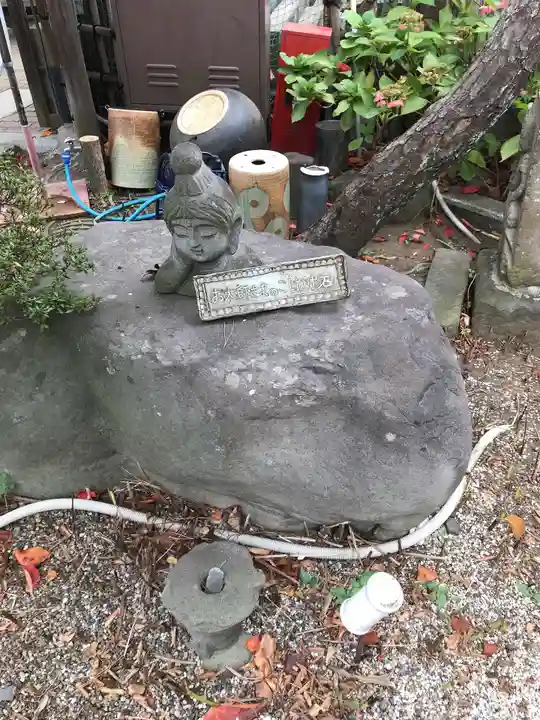 宝善院のその他建物