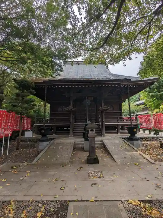 高安寺(東京都)