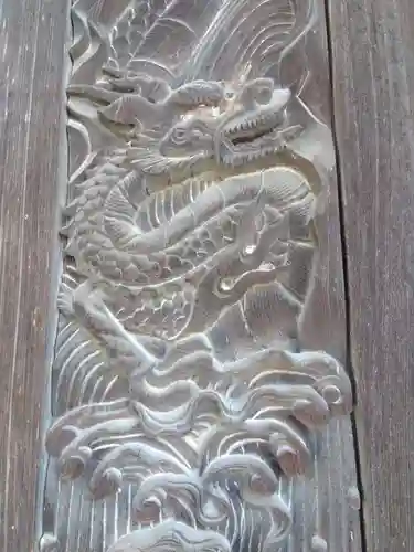 毫攝寺(福井県)