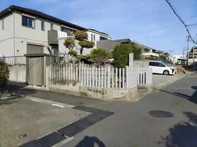 可睡斎秋葉社のその他建物