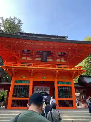 香取神宮(千葉県)