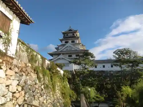 吹揚神社(愛媛県)