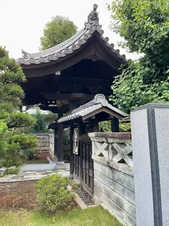 清巌寺(栃木県)