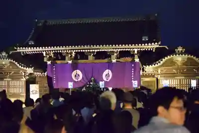 本願寺（西本願寺）(京都府)