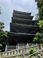 龍口寺の建物その他