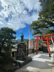 若宮稲荷神社(長崎県)