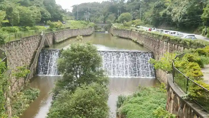 磐船神社(大阪府)