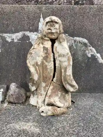 密蔵寺のその他建物