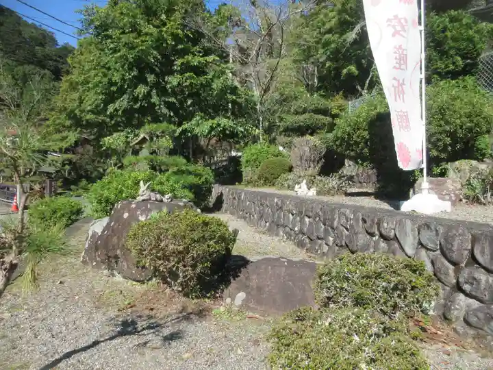 久遠寺(山梨県)