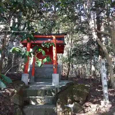箱根神社(神奈川県)