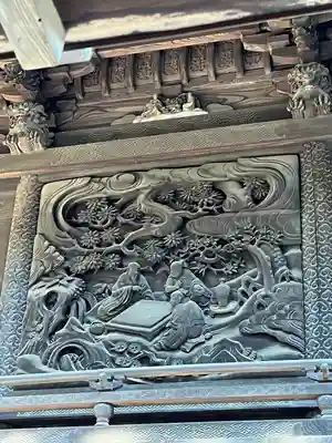 箭弓稲荷神社(埼玉県)