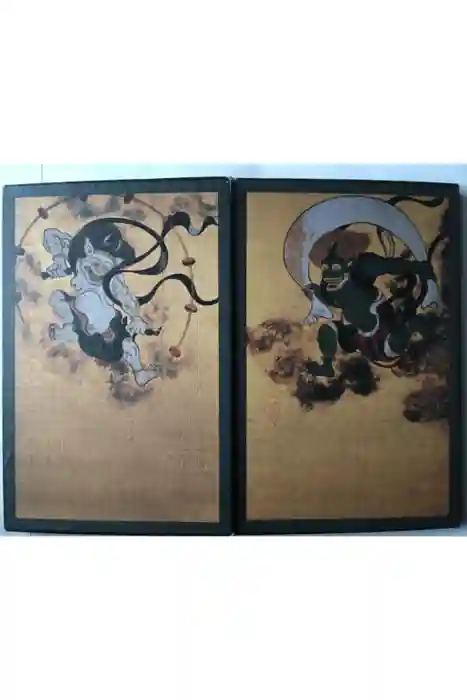 建仁寺（建仁禅寺）の御朱印帳