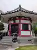 真言宗智山派金澤山福泉寺圓能院(神奈川県)