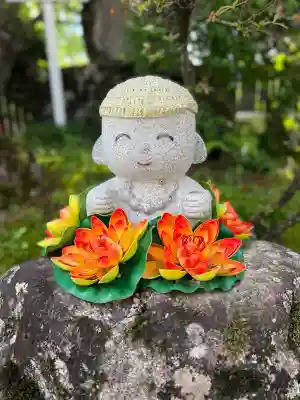 座光如来寺（元善光寺）(長野県)