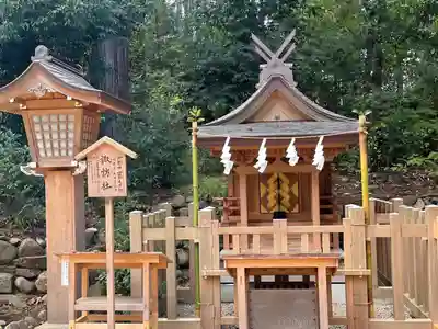 大崎八幡宮(宮城県)