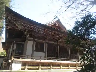 王禅寺(神奈川県)