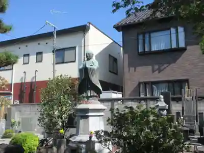 妙昌寺(埼玉県)