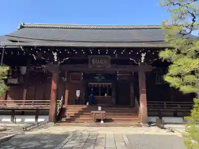 廣隆寺(京都府)