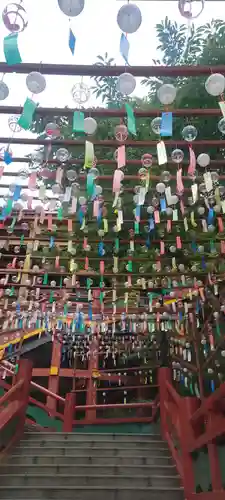 祐徳稲荷神社(佐賀県)