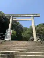 多度大社(三重県)