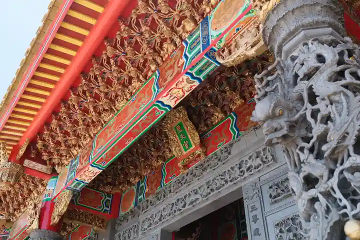 聖天宮(埼玉県)