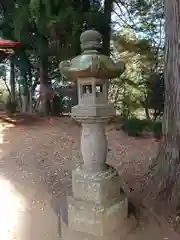 烏森神社(栃木県)