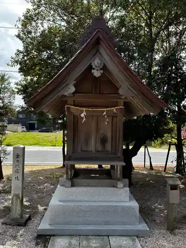 万九千社(島根県)