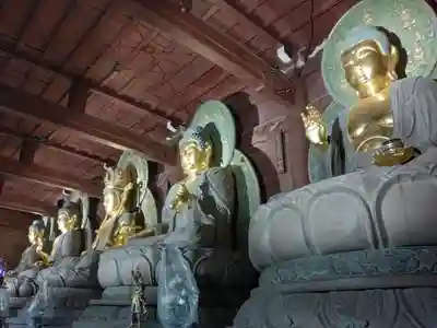 養玉院如来寺(東京都)