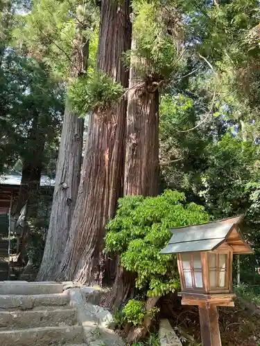 鹿島大神宮(福島県)