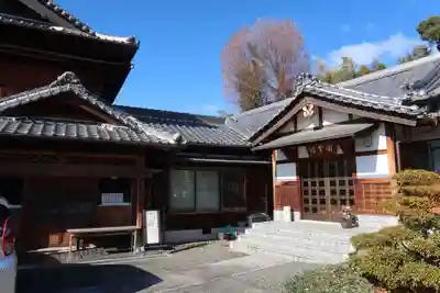 円照寺(大阪府)