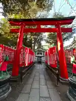 豊川稲荷東京別院(東京都)