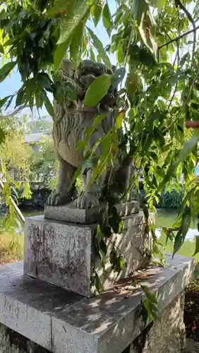 三嶋大社(静岡県)