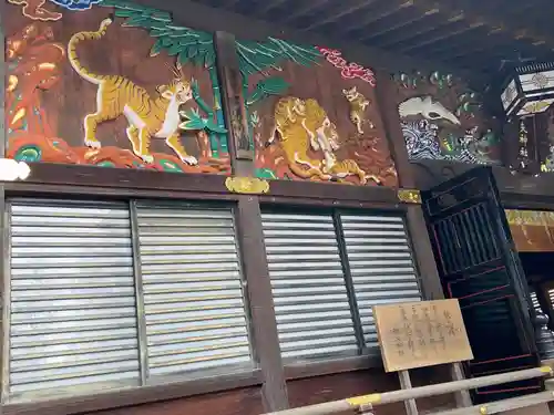 秩父神社(埼玉県)