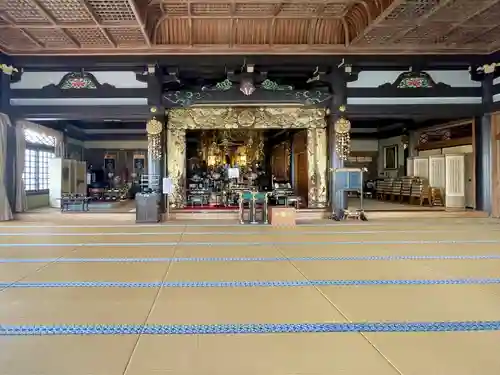 錫杖寺(埼玉県)