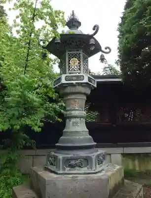 上杉神社(山形県)