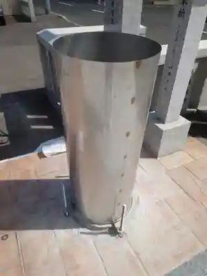 新川皇大神社のその他建物