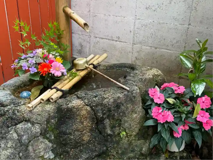繁昌神社(京都府)