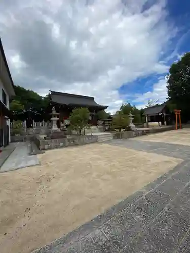 小野神社(広島県)