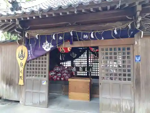 五社稲荷社(愛知県)