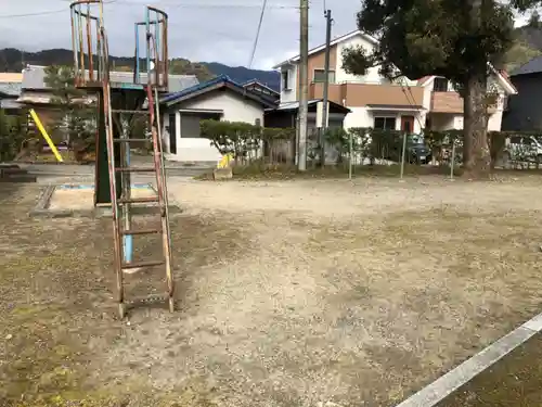 桑田神社のその他建物