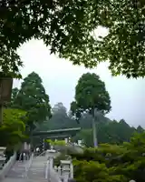 大山阿夫利神社(神奈川県)