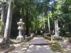 根来寺(和歌山県)