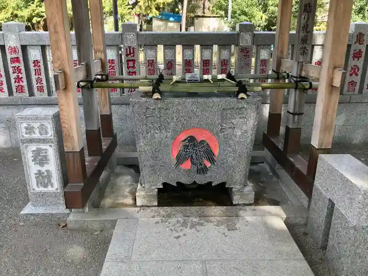 熊野神社(東京都)
