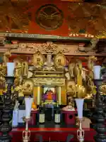 見法寺(山梨県)