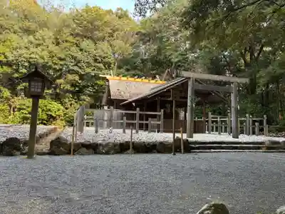 倭姫宮（皇大神宮別宮）(三重県)