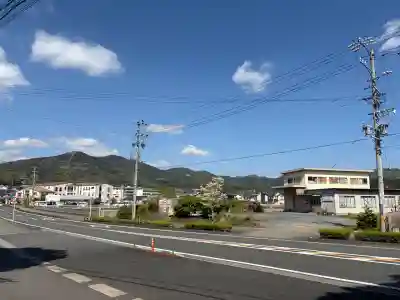 井伊谷宮(静岡県)