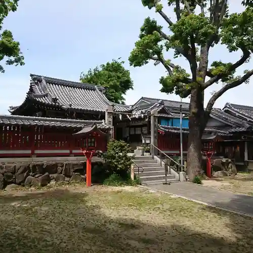 高砂神社のその他建物