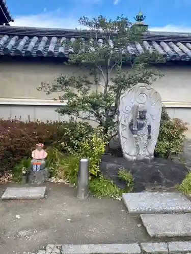 東寺（教王護国寺）のその他建物