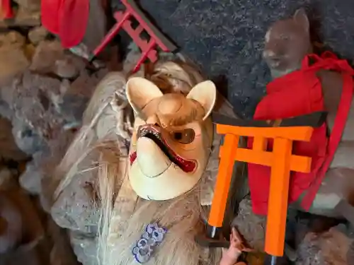 東京羽田 穴守稲荷神社(東京都)
